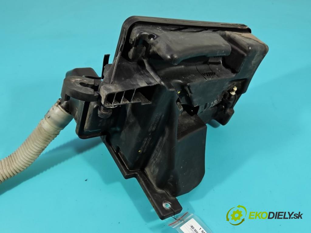 Skoda Rapid 2012-2019 1.4 tdi 90 HP manual 66 kW 1422 cm3 5- nádržka tekutina: ostrekovačov 6R0955453D