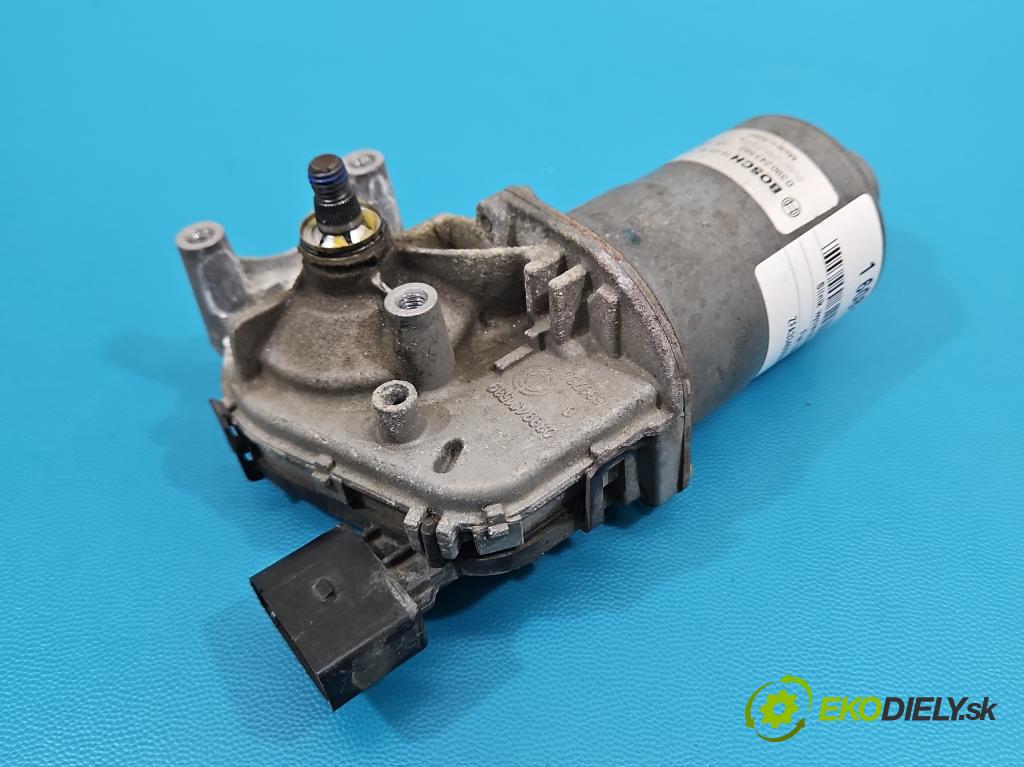 Fiat 500x 1.6 16V 110 HP manual 81 kW 1598 cm3 5- motor stieračov predné 0390243562