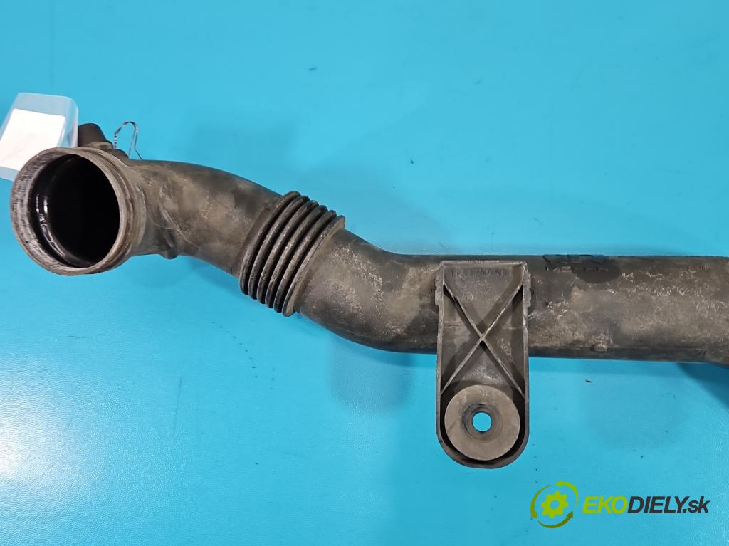 Fiat 500x 1.6 16V 110 HP manual 81 kW 1598 cm3 5- Trubka: 51938310