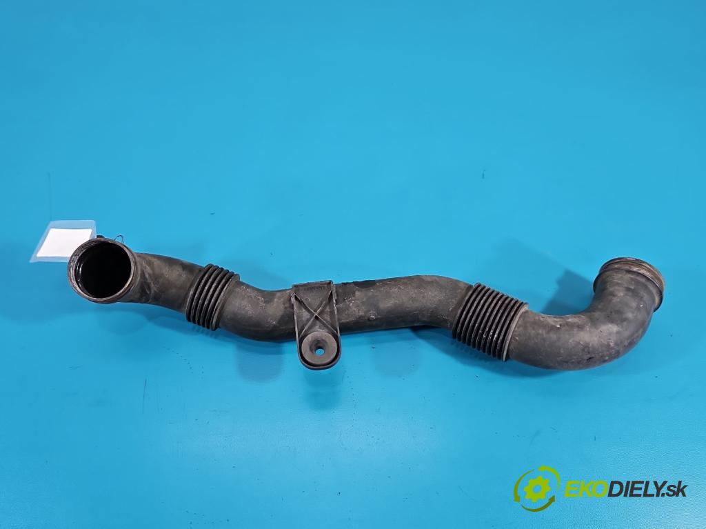 Fiat 500x 1.6 16V 110 HP manual 81 kW 1598 cm3 5- Trubka: 51938310