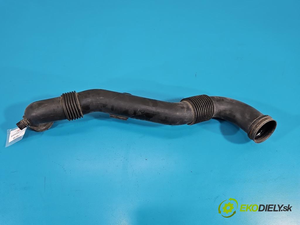 Fiat 500x 1.6 16V 110 HP manual 81 kW 1598 cm3 5- Trubka: 51938310