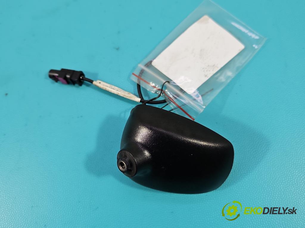 Opel Meriva B 2010-2017 1.7 CDTI A17DTS 110 hp manual 81 kW 1686 cm3 5- Antena 13322155