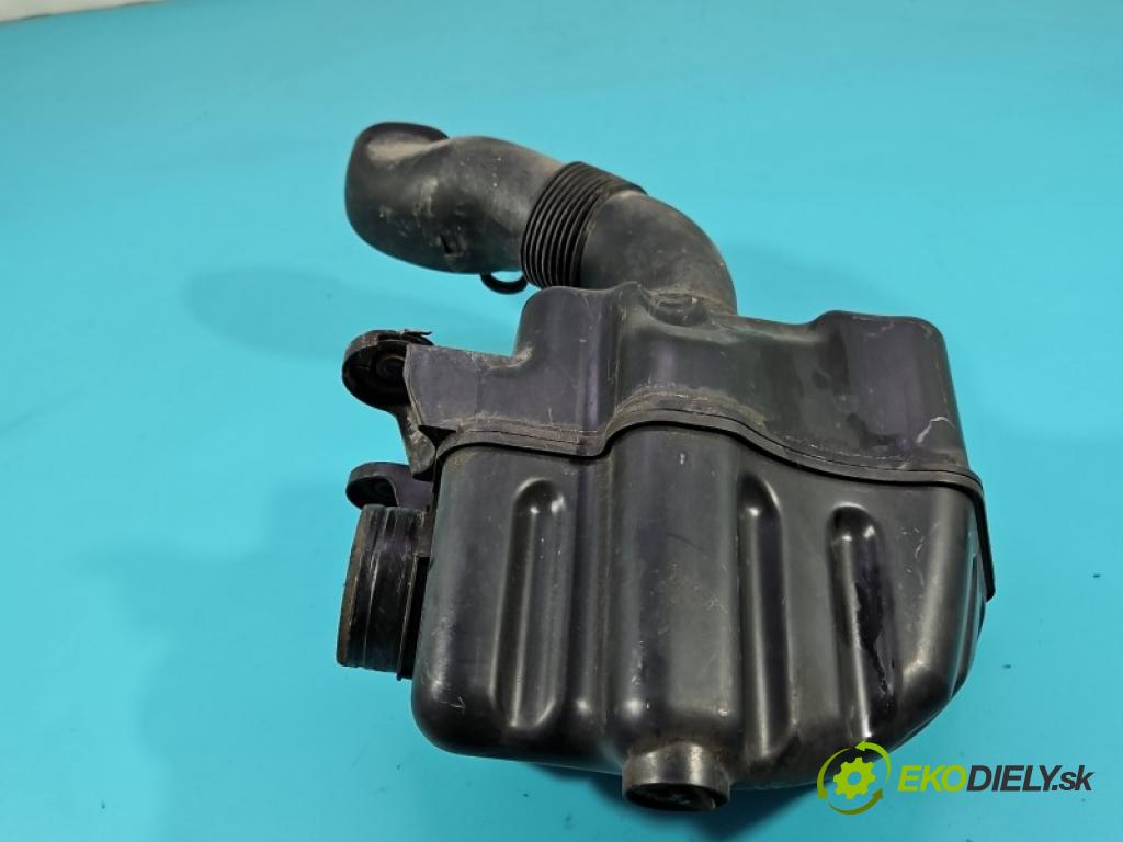 Seat Toledo III 2004-2009 1.6 8V 102 hp manual 75 kW 1595 cm3 5- Rezonátor: 1K0129622D