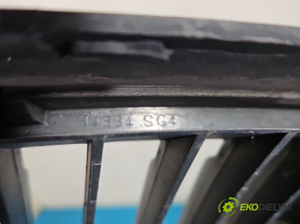 Seat Toledo III 2004-2009 1.6 8V 102 HP manual 75 kW 1595 cm3 5- miežka 5P0853654