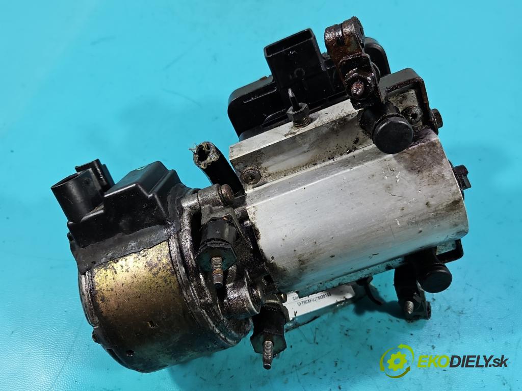 Citroen C5 I 2001-2008 3.0 V6 207 hp automatic 152 kW 2946 cm3 5- čerpadlo pozastavení: 9636713880