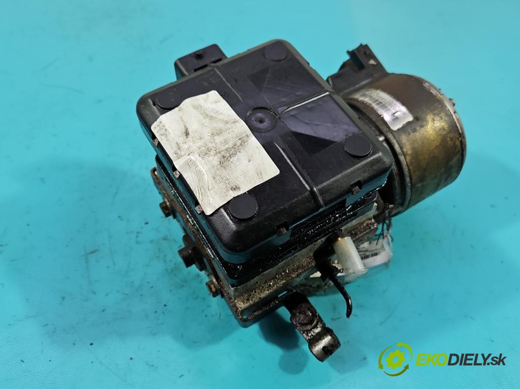 Citroen C5 I 2001-2008 3.0 V6 207 hp automatic 152 kW 2946 cm3 5- čerpadlo pozastavení: 9636713880