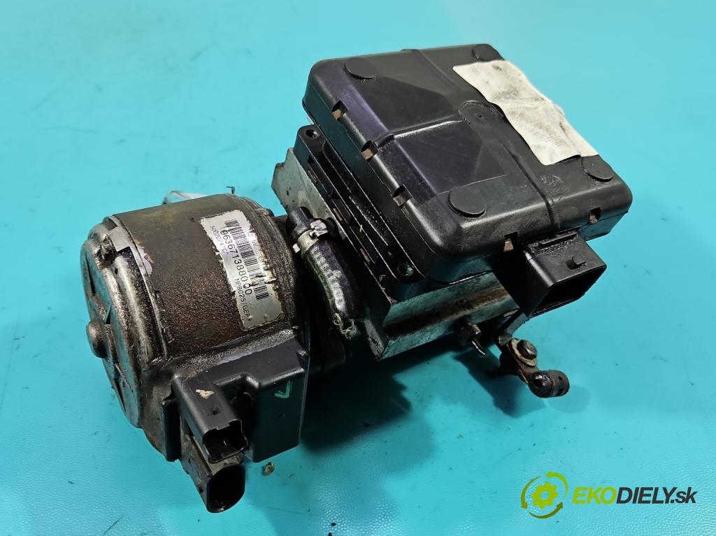 Citroen C5 I 2001-2008 3.0 V6 207 hp automatic 152 kW 2946 cm3 5- čerpadlo pozastavení: 9636713880