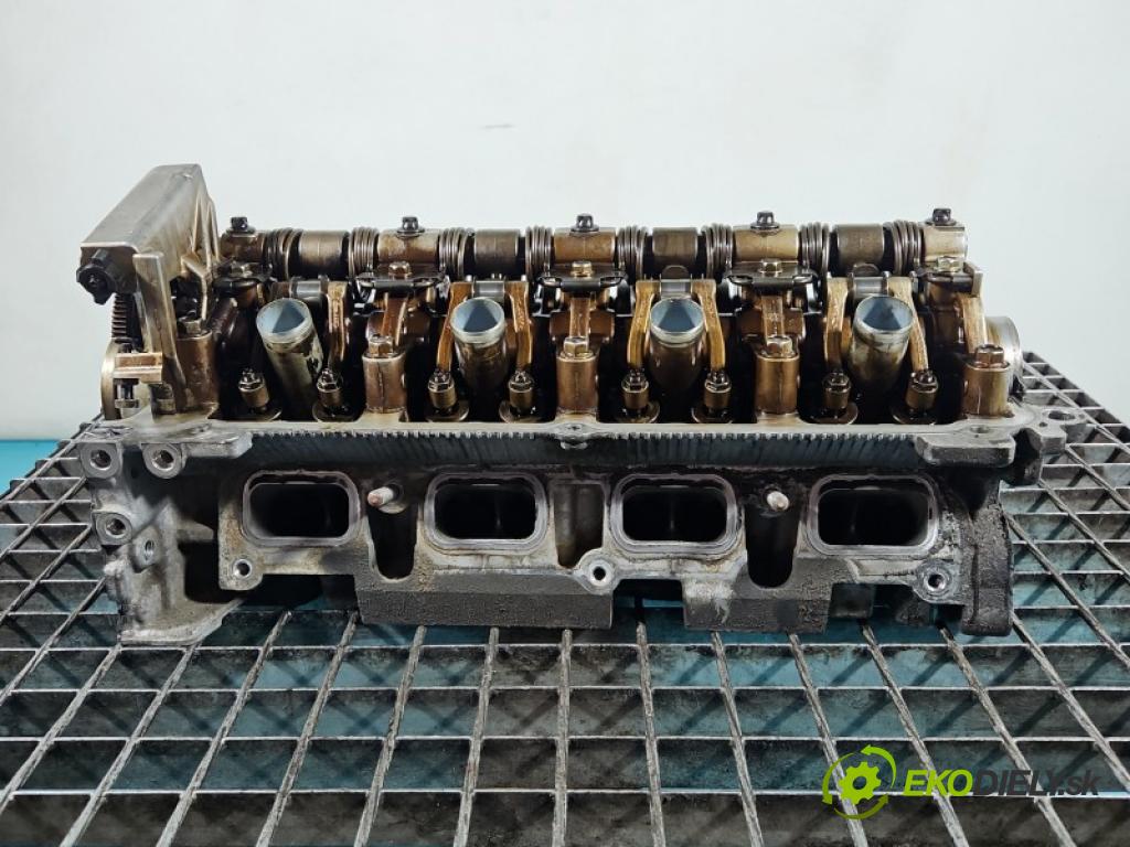 Mitsubishi Outlander III 2012-2022 2.0 16V 4J11 150 hp automatic 110 kW 1998 cm3 5- hlava motoru 4J11