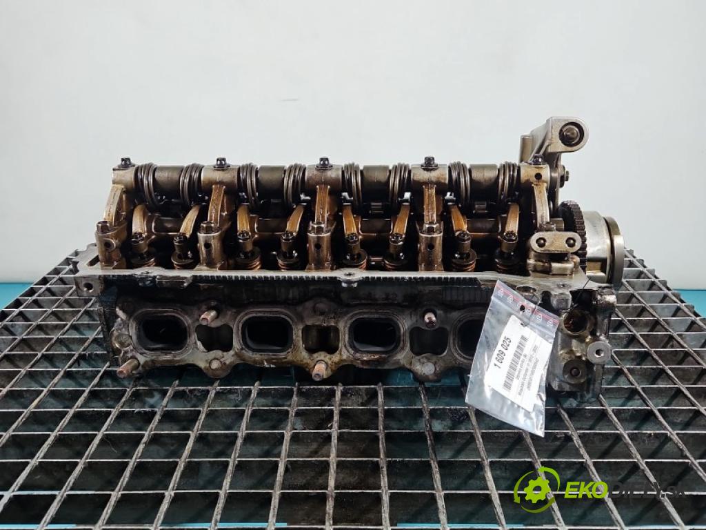Mitsubishi Outlander III 2012-2022 2.0 16V 4J11 150 hp automatic 110 kW 1998 cm3 5- hlava motoru 4J11