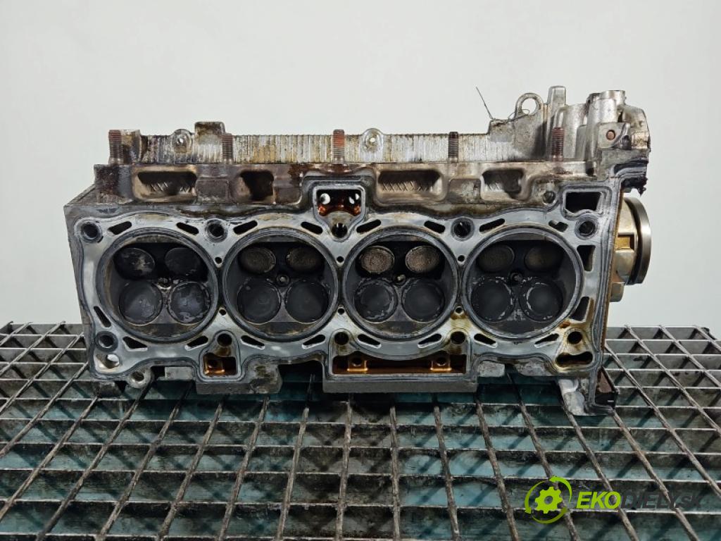 Mitsubishi Outlander III 2012-2022 2.0 16V 4J11 150 hp automatic 110 kW 1998 cm3 5- hlava motoru 4J11