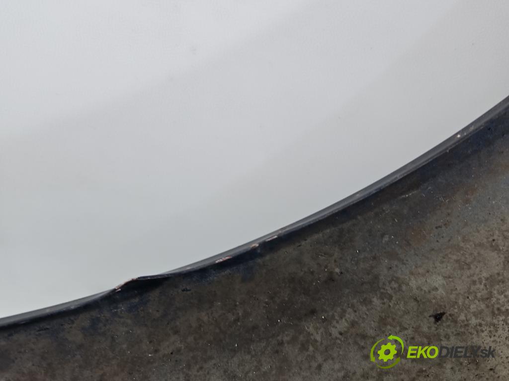 Seat Toledo III 2004-2009 1.6 8V 102 HP manual 75 kW 1595 cm3 5- blatník predné pravý  (Kľučka dverí ostatné)