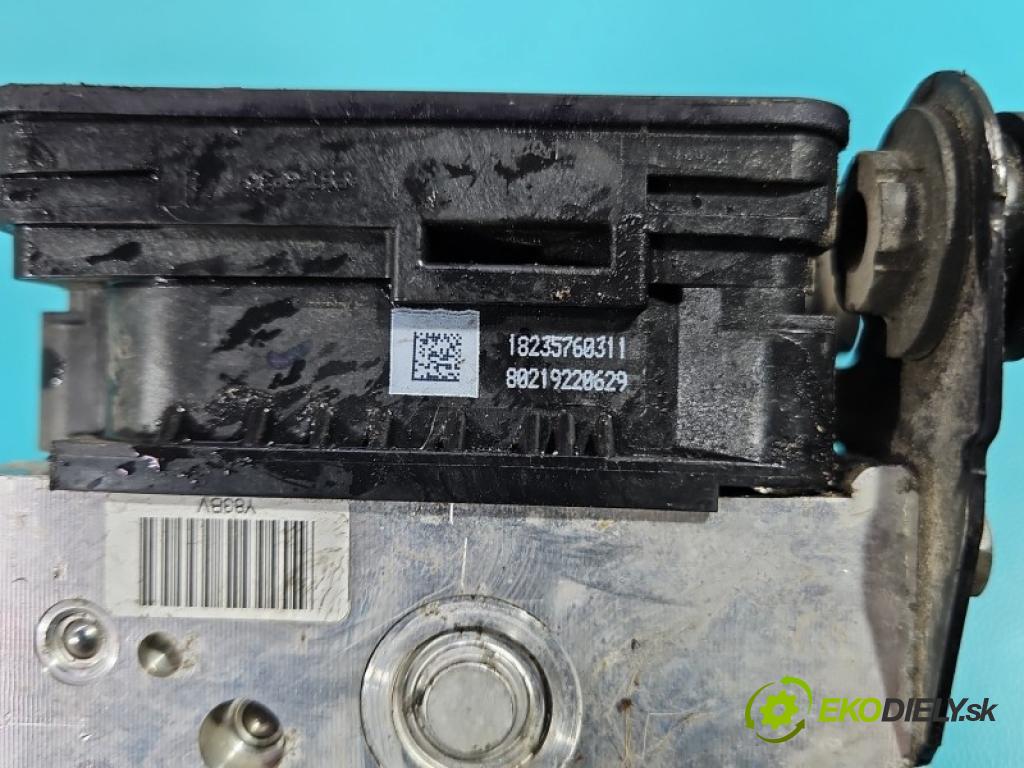 Skoda Rapid 2012-2019 1.4 tdi 90 HP manual 66 kW 1422 cm3 5- čerpadlo abs 6R0614517CH (Pumpa ABS)