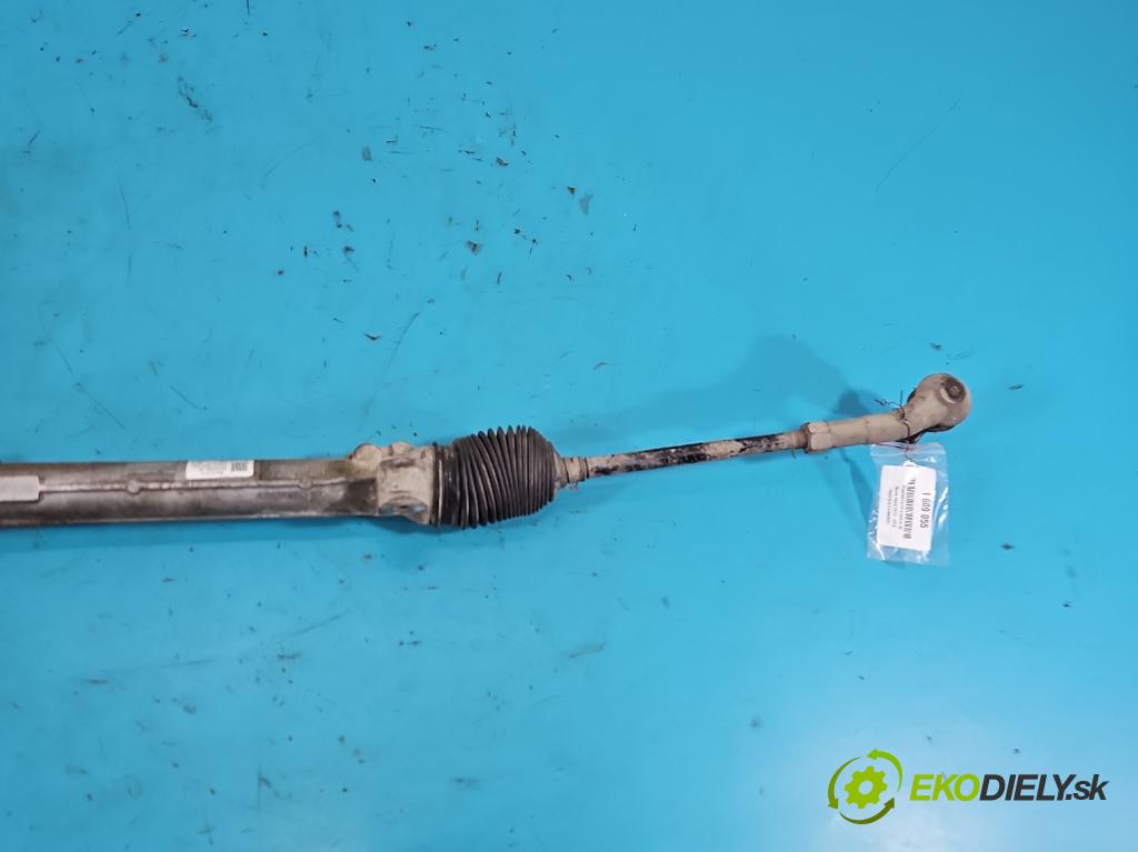 Skoda Rapid 2012-2019 1.4 tdi 90 HP manual 66 kW 1422 cm3 5- Ozubené kolo: volant 6C1423058E