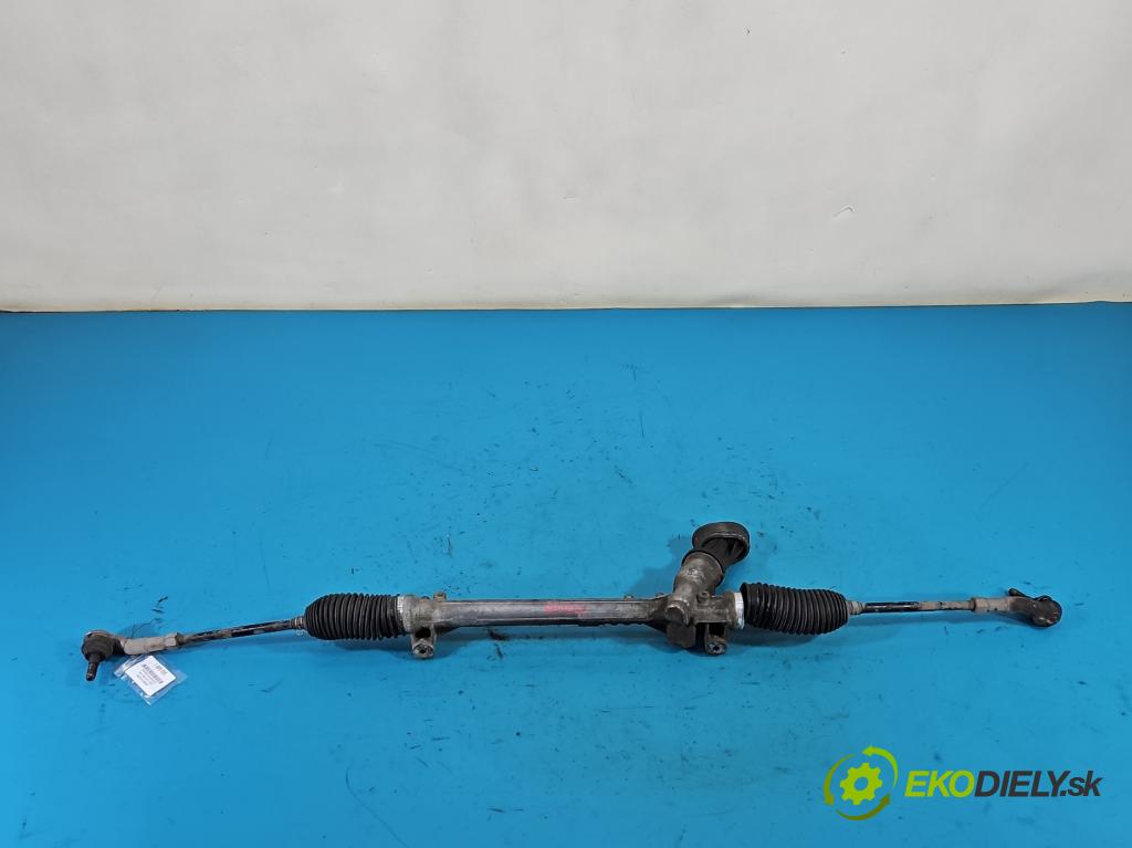Skoda Rapid 2012-2019 1.4 tdi 90 HP manual 66 kW 1422 cm3 5- Ozubené kolo: volant 6C1423058E