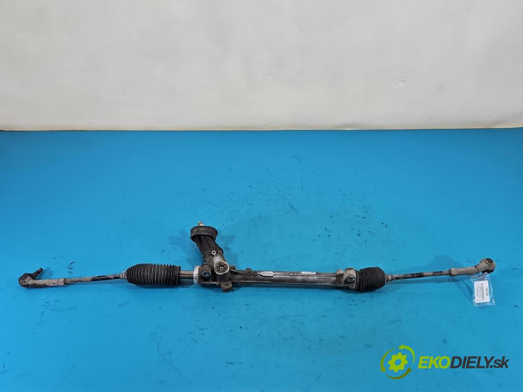 Skoda Rapid 2012-2019 1.4 tdi 90 HP manual 66 kW 1422 cm3 5- Ozubené kolo: volant 6C1423058E