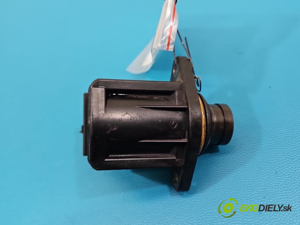 Vw Tiguan I 2007-2016 1.4 TSI 150 hp manual 110 kW 1390 cm3 5- ventil turba 03C145710D