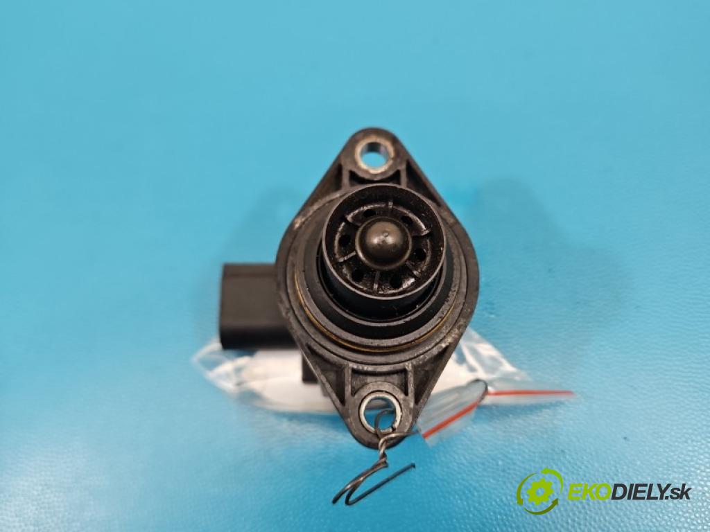 Vw Tiguan I 2007-2016 1.4 TSI 150 hp manual 110 kW 1390 cm3 5- ventil turba 03C145710D