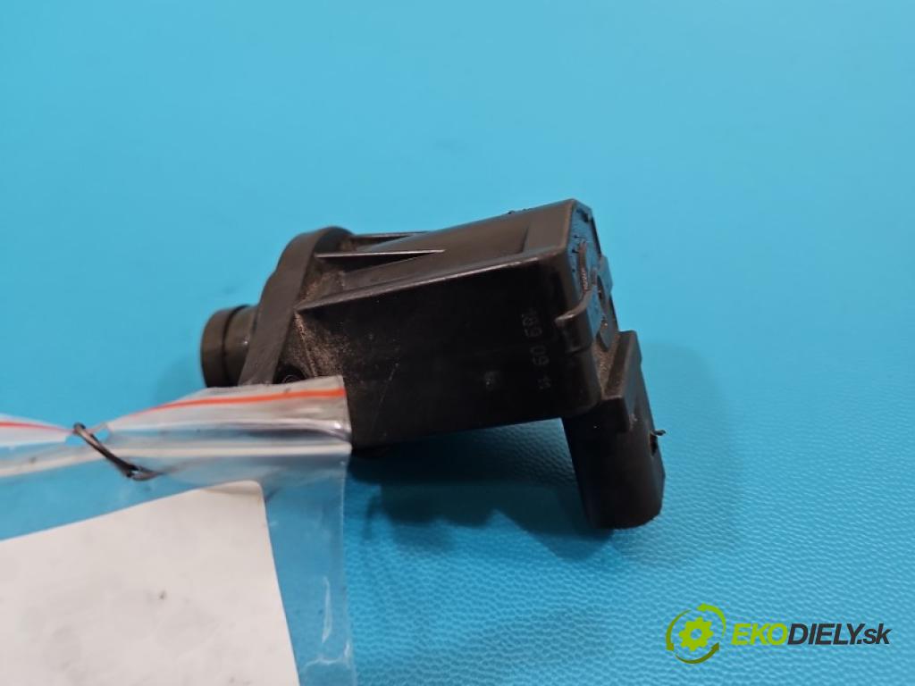 Vw Tiguan I 2007-2016 1.4 TSI 150 hp manual 110 kW 1390 cm3 5- ventil turba 03C145710D