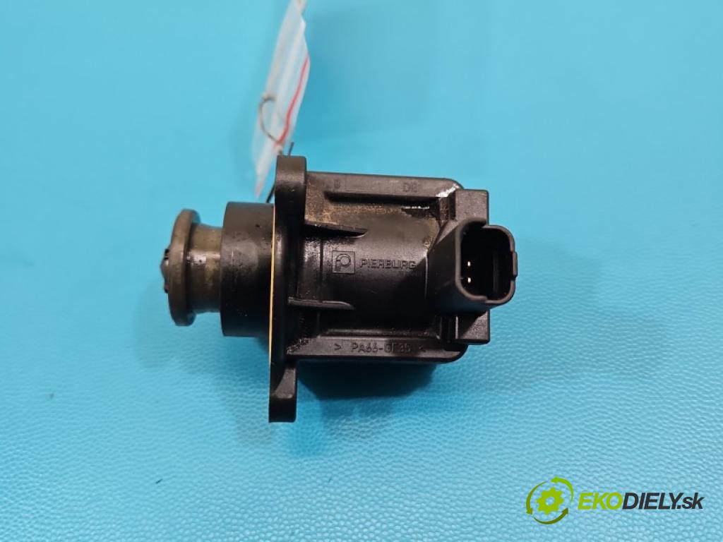 Citroen C4 Grand picasso I 2006-2013 1.6 T 156 hp automatic 115 kW 1598 cm3 5- ventil turba 59001107053