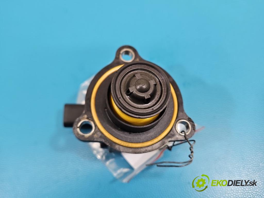 Citroen C4 Grand picasso I 2006-2013 1.6 T 156 hp automatic 115 kW 1598 cm3 5- ventil turba 59001107053