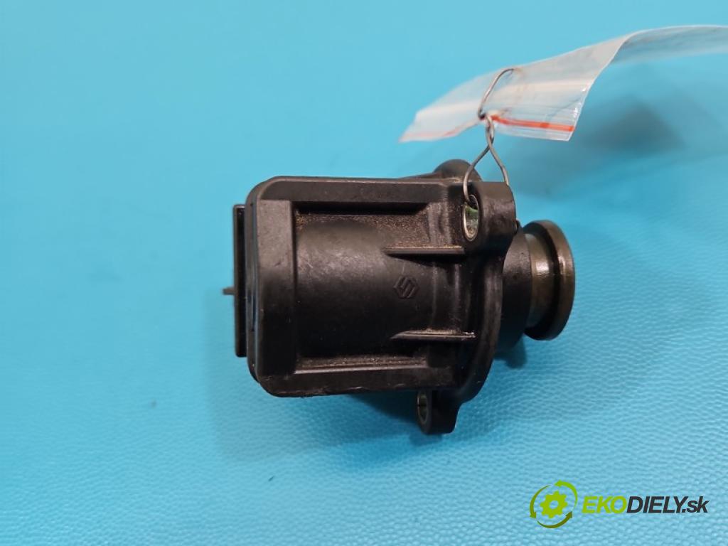 Citroen C4 Grand picasso I 2006-2013 1.6 T 156 hp automatic 115 kW 1598 cm3 5- ventil turba 59001107053