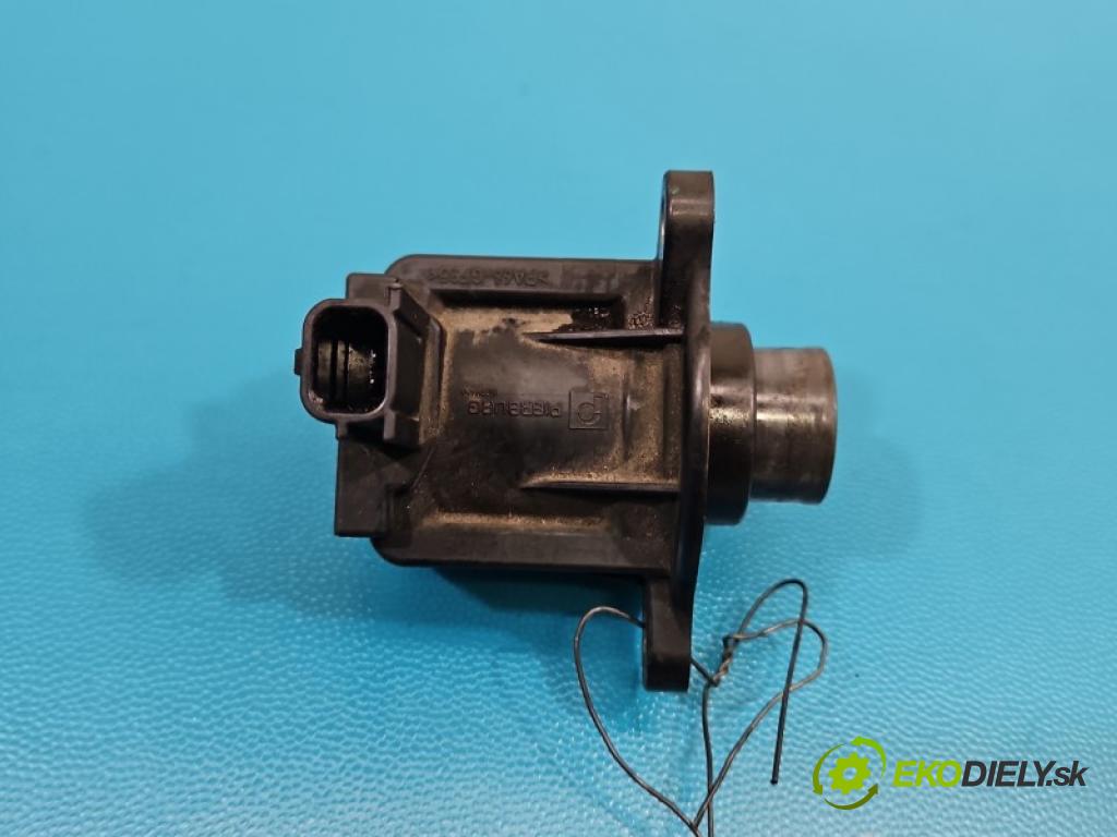 Nissan Pulsar 1.2 T 116 HP manual 85 kW 1197 cm3 5- ventil turba 144839204R