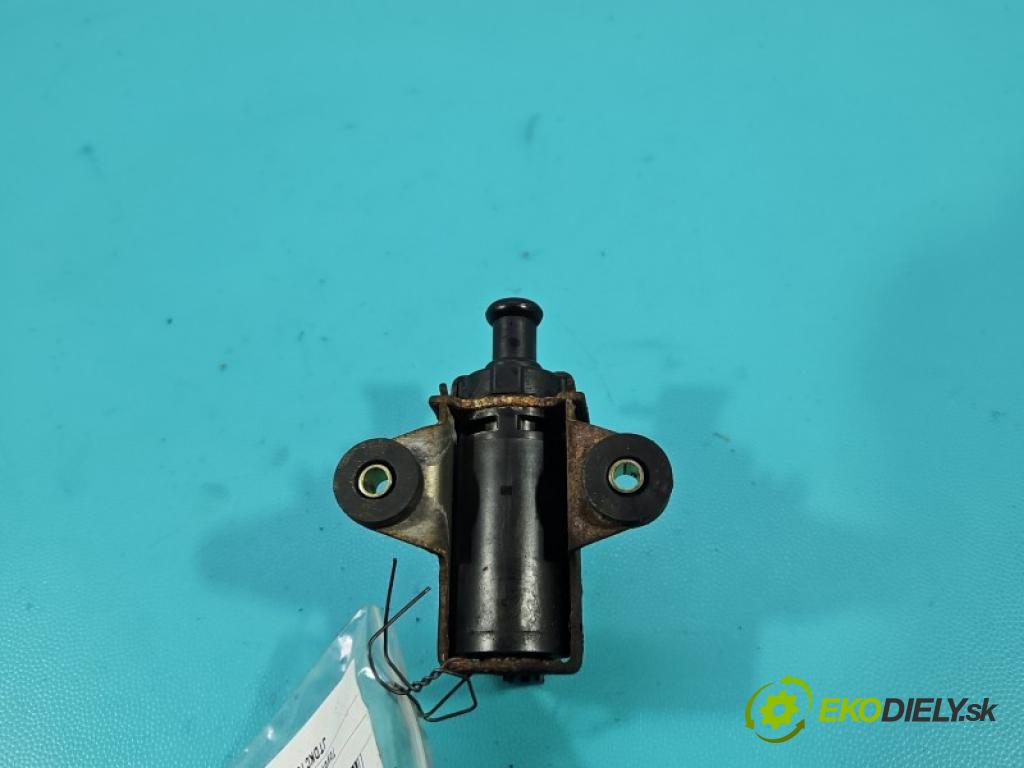 Toyota Yaris I 1999-2005 1.4 D4D 75 hp manual 55 kW 1364 cm3 5- ventil turba 25819-33010