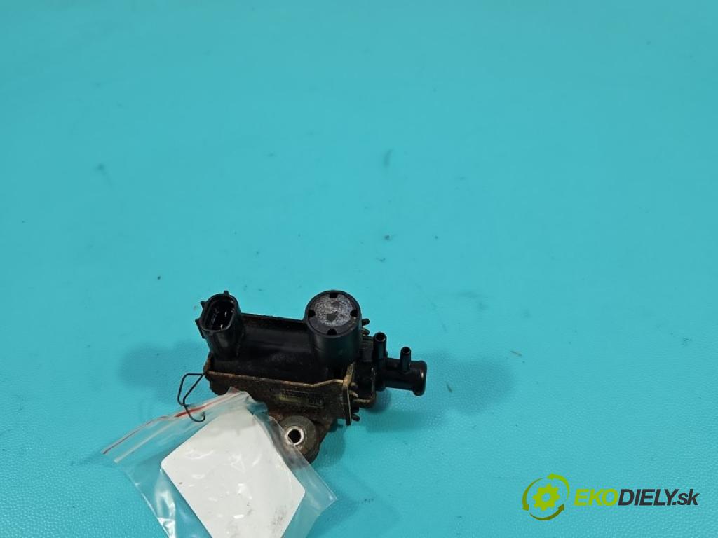Toyota Yaris I 1999-2005 1.4 D4D 75 hp manual 55 kW 1364 cm3 5- ventil turba 25819-33010