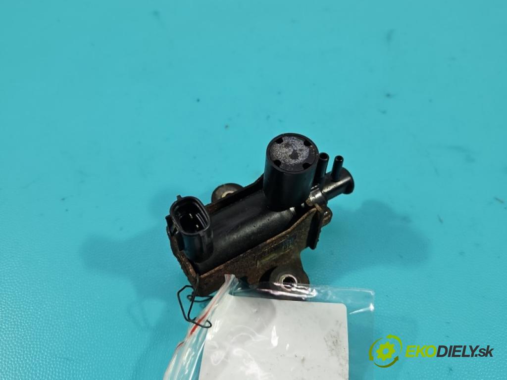 Toyota Yaris I 1999-2005 1.4 D4D 75 hp manual 55 kW 1364 cm3 5- ventil turba 25819-33010