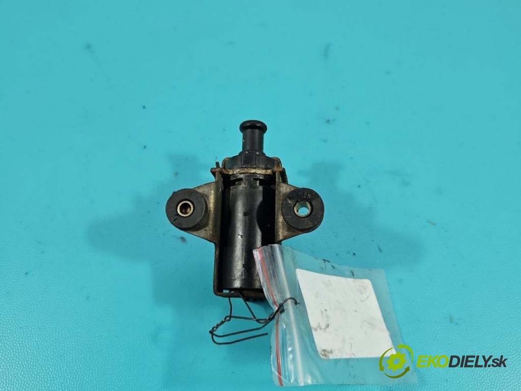 Toyota Yaris I 1999-2005 1.4 D4D 75 HP manual 55 kW 1364 cm3 5- ventil turba 25819-33010