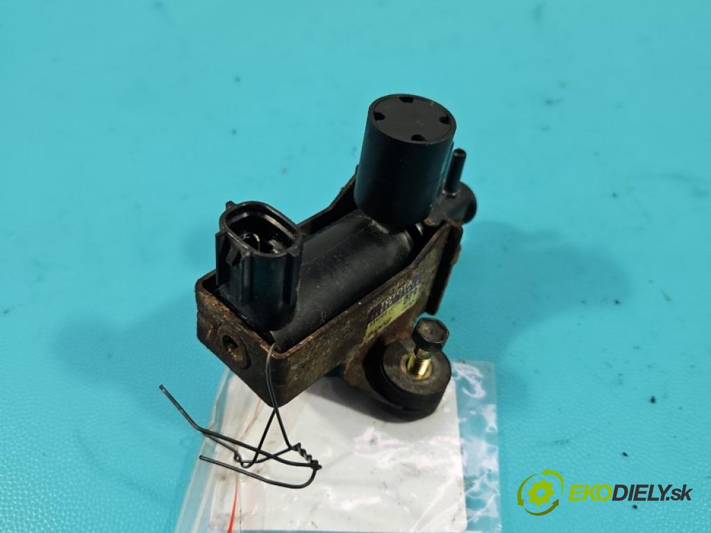Toyota Yaris I 1999-2005 1.4 D4D 75 HP manual 55 kW 1364 cm3 5- ventil turba 25819-33010