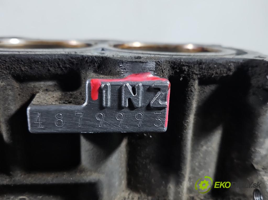 Toyota Prius II XW20 2003-2009 1.5 16V 77 HP automatic 57 kW 1497 cm3 5- Blok motora 1NZ (Blok motora)