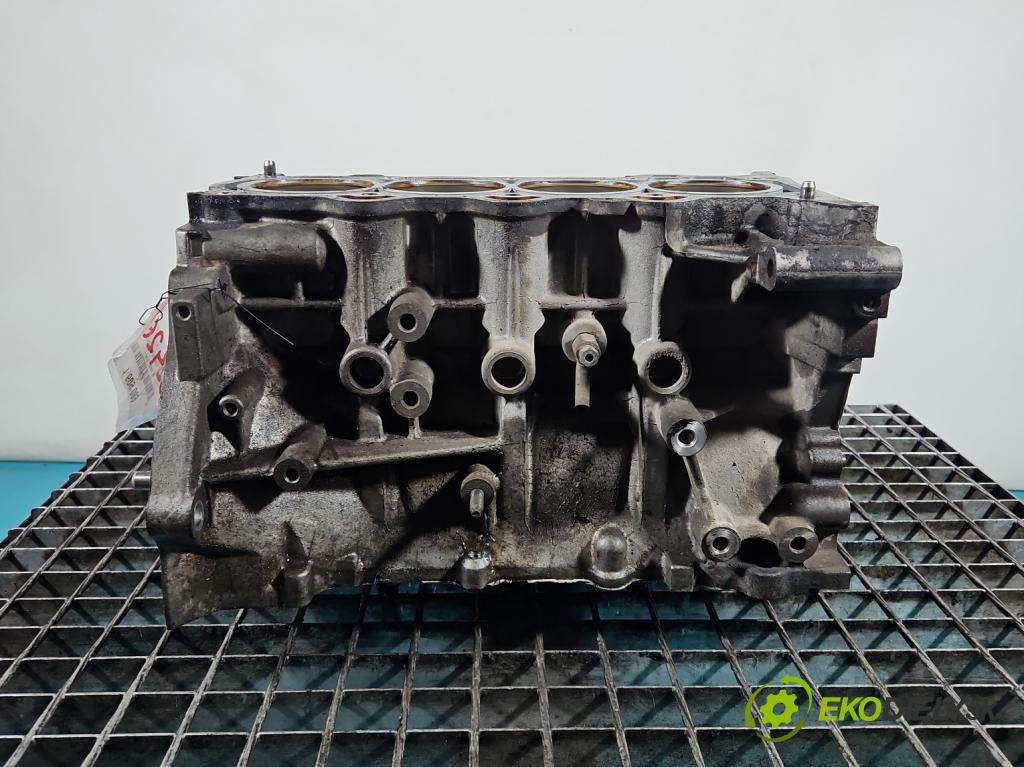 Toyota Prius II XW20 2003-2009 1.5 16V 77 HP automatic 57 kW 1497 cm3 5- Blok motora 1NZ (Blok motora)
