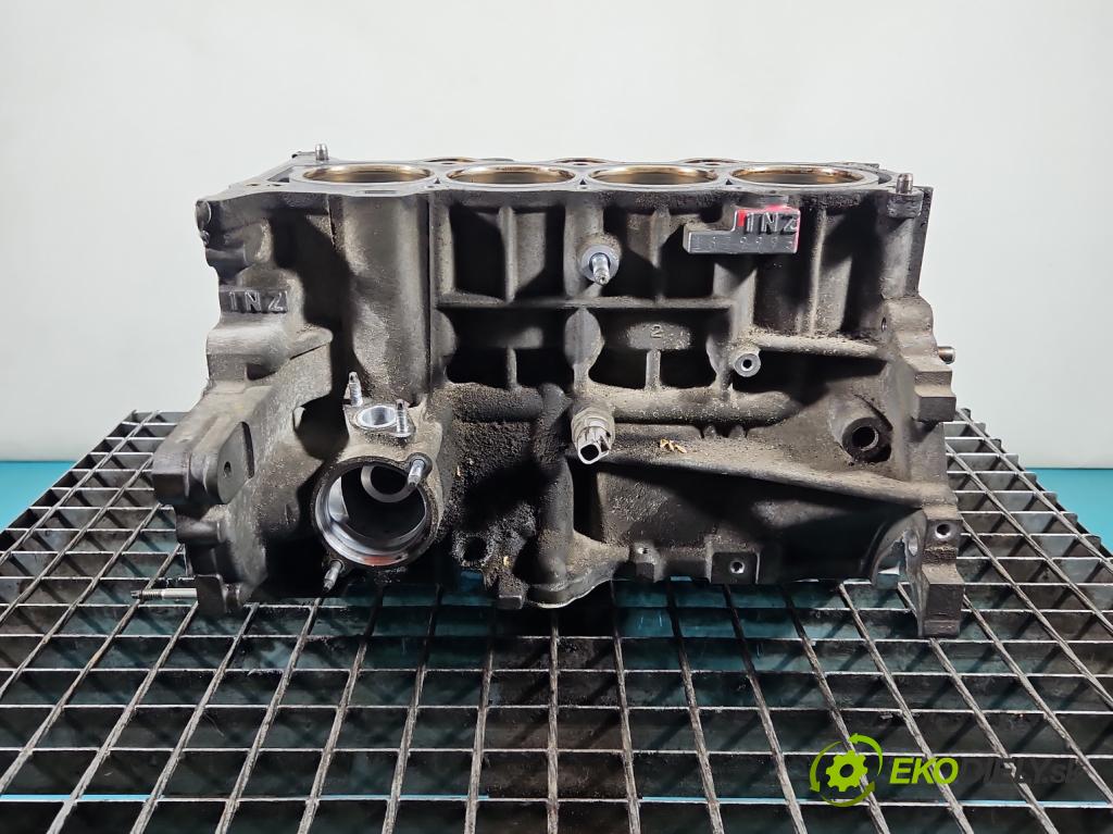 Toyota Prius II XW20 2003-2009 1.5 16V 77 HP automatic 57 kW 1497 cm3 5- Blok motora 1NZ (Blok motora)