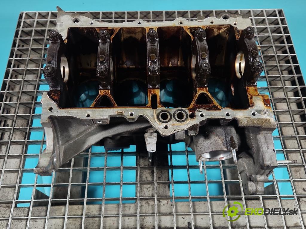 Toyota Prius II XW20 2003-2009 1.5 16V 77 HP automatic 57 kW 1497 cm3 5- Blok motora 1NZ (Blok motora)