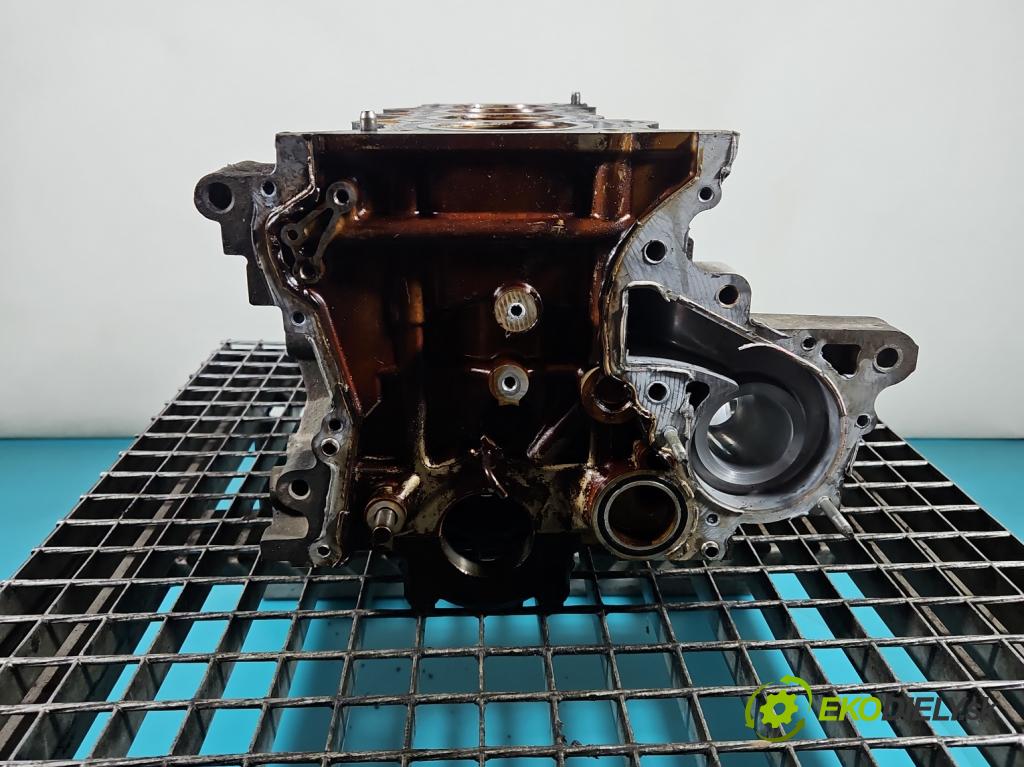 Toyota Prius II XW20 2003-2009 1.5 16V 77 HP automatic 57 kW 1497 cm3 5- Blok motora 1NZ (Blok motora)