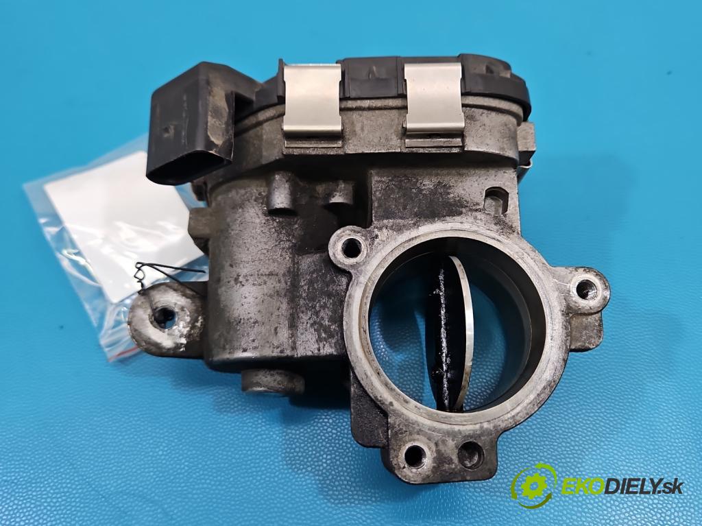 Skoda Rapid 2012-2019 1.4 tdi 90 HP manual 66 kW 1422 cm3 5- klapka 04B128063K (Škrtiaca klapka)