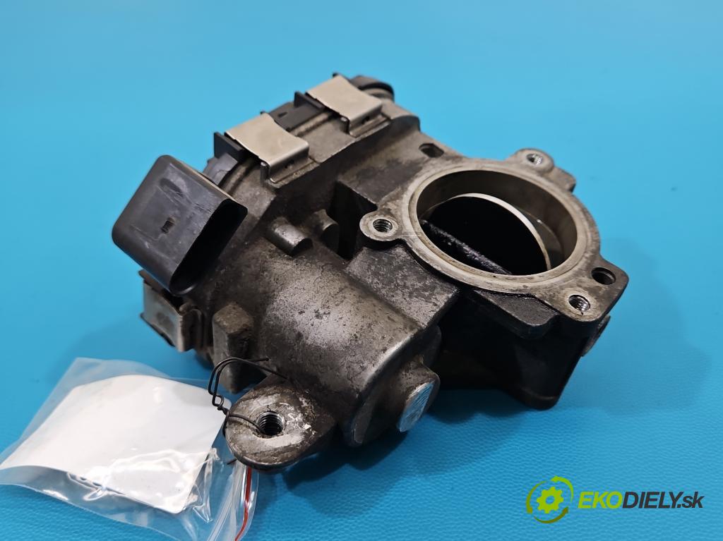 Skoda Rapid 2012-2019 1.4 tdi 90 HP manual 66 kW 1422 cm3 5- klapka 04B128063K (Škrtiaca klapka)