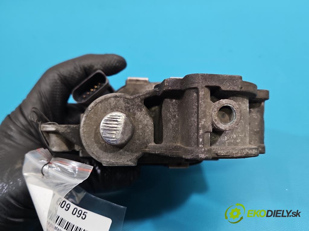 Skoda Rapid 2012-2019 1.4 tdi 90 HP manual 66 kW 1422 cm3 5- klapka 04B128063K (Škrtiaca klapka)