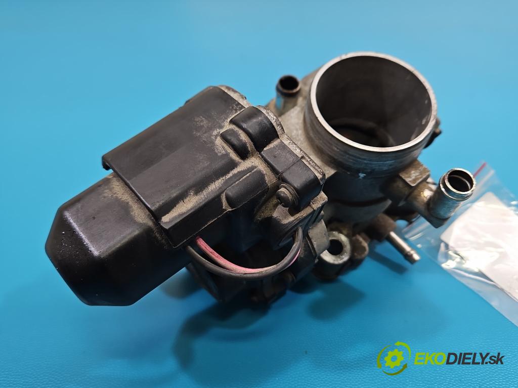 Toyota Prius II XW20 2003-2009 1.5 16V 77 HP automatic 57 kW 1497 cm3 5- klapka 89452-30150 (Škrtiaca klapka)
