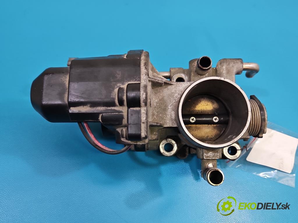 Toyota Prius II XW20 2003-2009 1.5 16V 77 HP automatic 57 kW 1497 cm3 5- klapka 89452-30150 (Škrtiaca klapka)