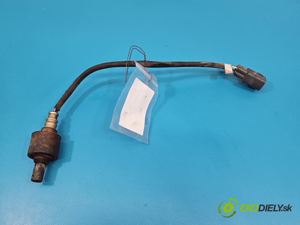 Toyota Prius II XW20 2003-2009 1.5 16V 77 hp automatic 57 kW 1497 cm3 5- Sonda lambda 89467-47010 (Lambda sonda)
