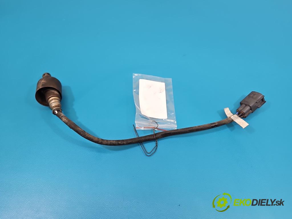 Toyota Prius II XW20 2003-2009 1.5 16V 77 hp automatic 57 kW 1497 cm3 5- Sonda lambda 89467-47010 (Lambda sonda)
