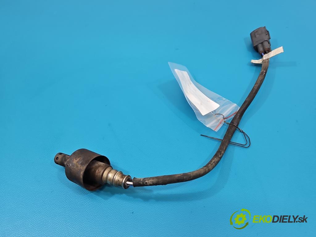 Toyota Prius II XW20 2003-2009 1.5 16V 77 hp automatic 57 kW 1497 cm3 5- Sonda lambda 89467-47010 (Lambda sonda)