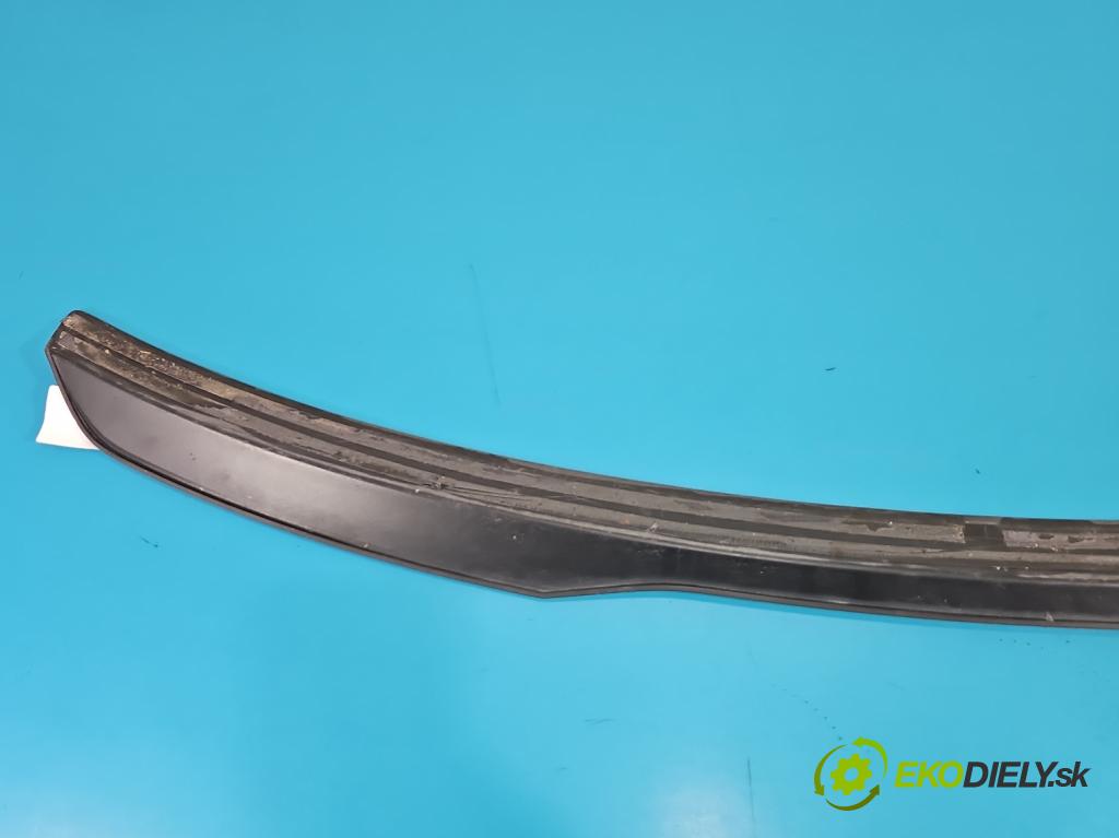 Audi A4 B8 2007-2015 3.2 V6 FSI 265KM automatic 195 kW 3197 cm3 4- spoiler  (Spoiler)