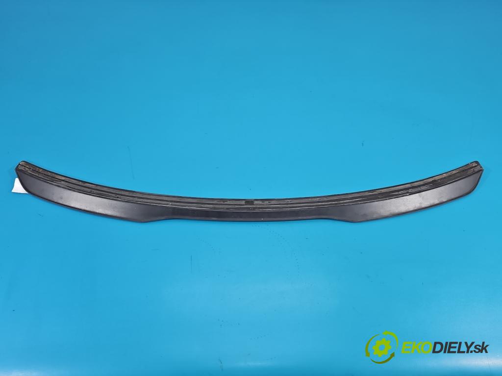 Audi A4 B8 2007-2015 3.2 V6 FSI 265KM automatic 195 kW 3197 cm3 4- spoiler  (Spoiler)