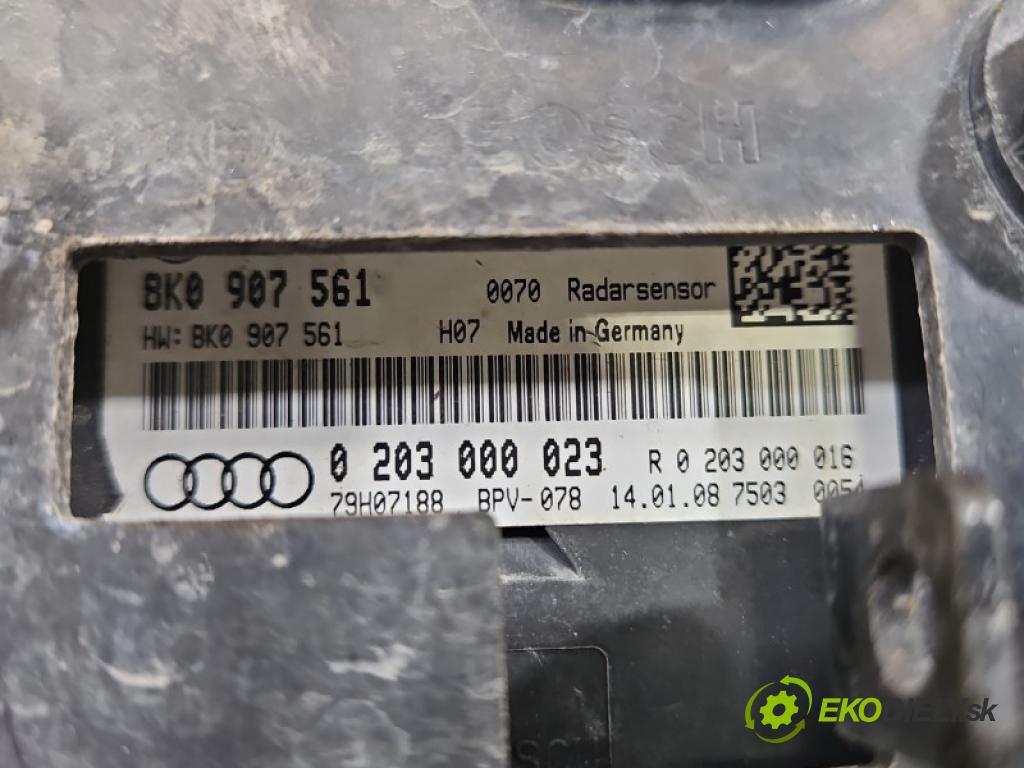 Audi A4 B8 2007-2015 3.2 V6 FSI 265KM automatic 195 kW 3197 cm3 4- riadiaca jednotka ostatné BK0907561