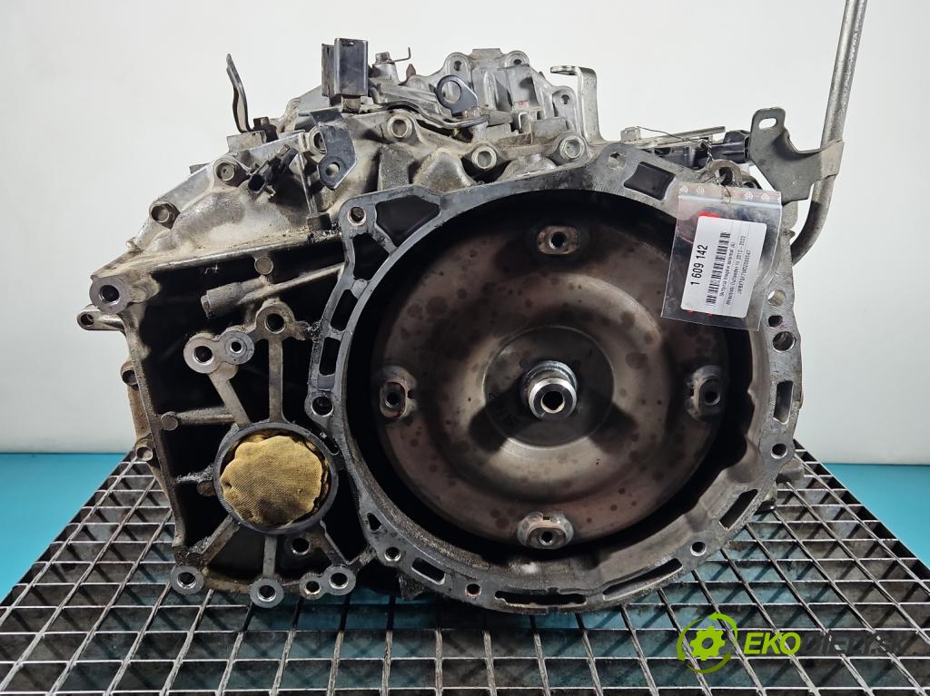 Mitsubishi Outlander III 2012-2022 2.0 16V 150 HP automatic 110 kW 1998 cm3 5- prevodovka stupeň,rýchlosť automat