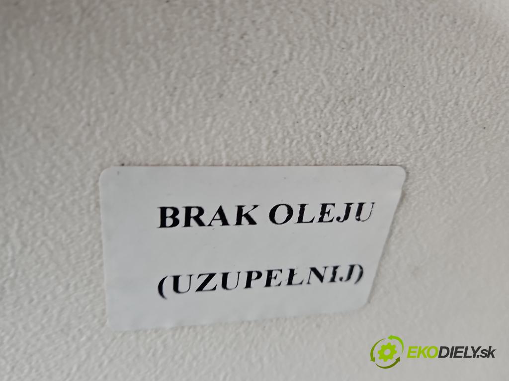 Vw Passat B5 1995-2005 1.9 tdi 116 hp manual 85 kW 1896 cm3 5- převodovka stupňová manual ELN