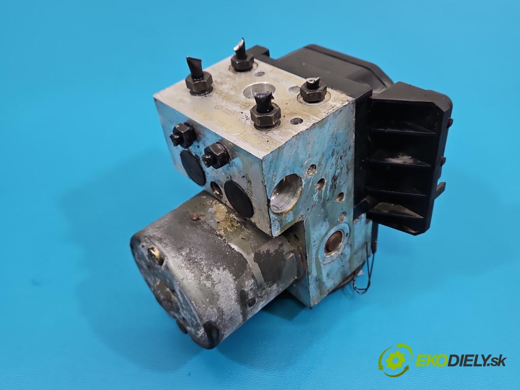 Vw Passat B5 1995-2005 1.9 tdi 116 hp manual 85 kW 1896 cm3 5- čerpadlo abs 8E0614111T (Pumpa ABS)